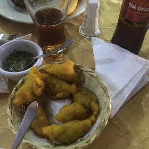 Empanadas