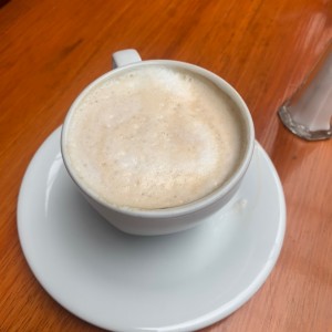 Cafe latte