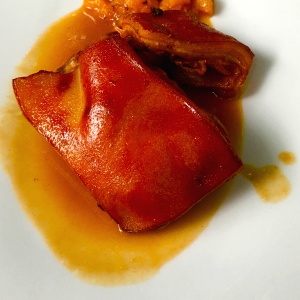 Cochinillo