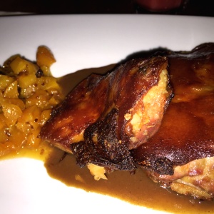 Cochinillo