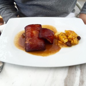 Cochinillo