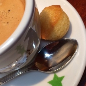 Espresso