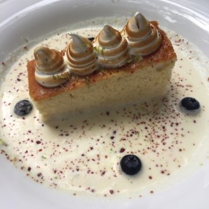 postre tres leches
