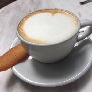 capuccino
