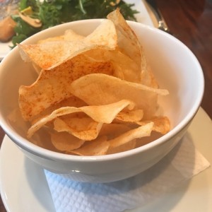 papas chip