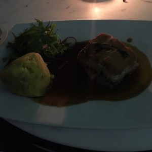 Pork Belly
