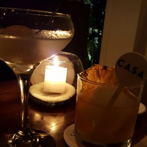 8524 y La Paloma