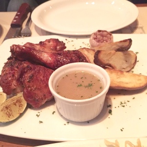 Pollo