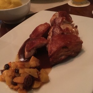 cochinillo