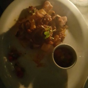 Pulpo
