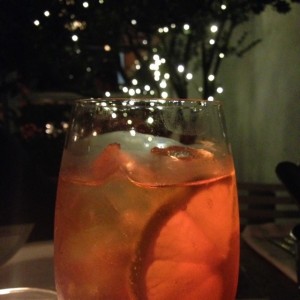 Aperol Spritz