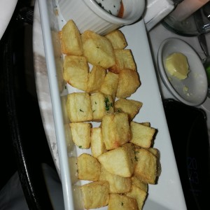 Papas bravas