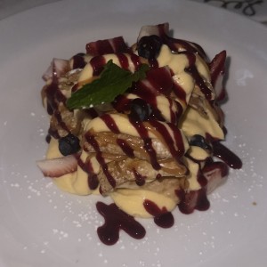 Postre
