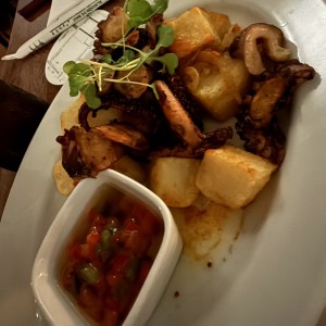 Pulpo