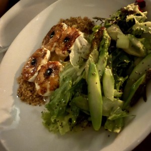 Ensalada