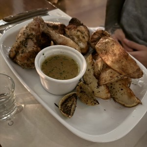 Pollo