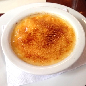 Crema catalana