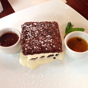 Brownie