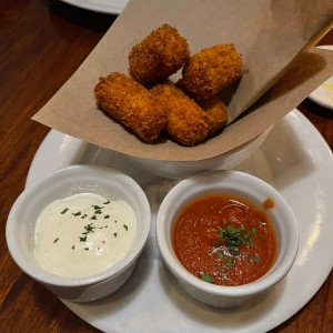 croquetas