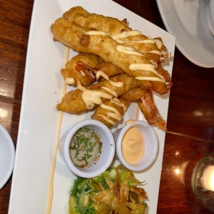 langostinos