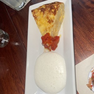 Tortilla