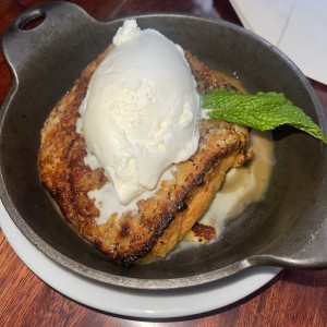 Torrijas