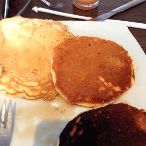 Pancakes