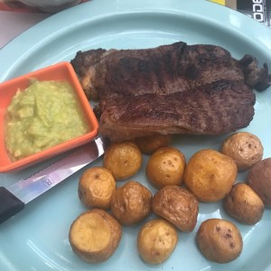 Churrasco