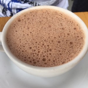 Chocolate