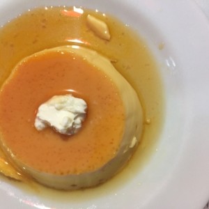 Flan