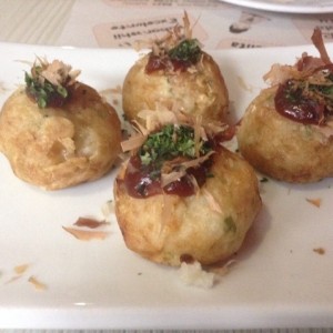 Takoyaki