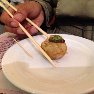 Takoyaki