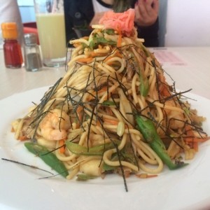 Yakisoba
