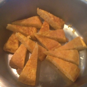 Tortillas