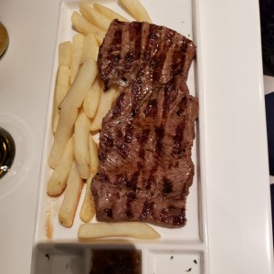 churrasco