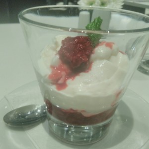 Yogur griego