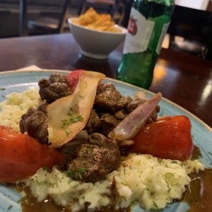 lomo Saltado
