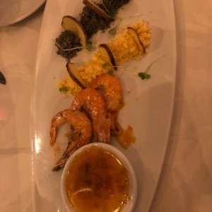 Gambas