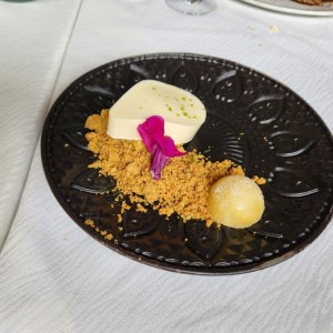POSTRE