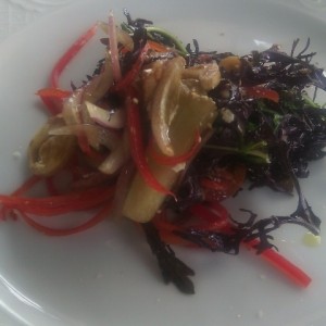 ensalada griega 