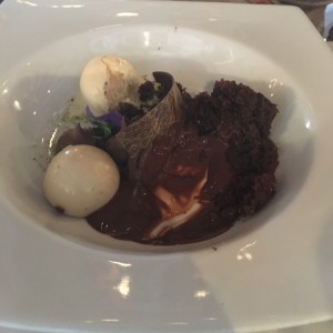 Fiesta de chocolate