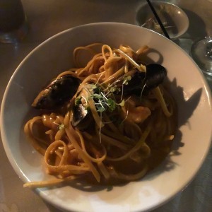 fruti di mare