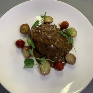 Lomito pimienta