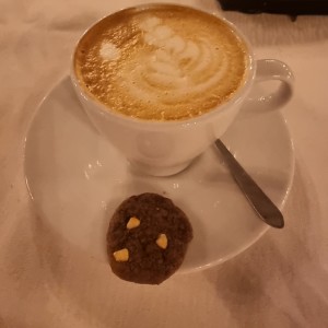 Capuccino