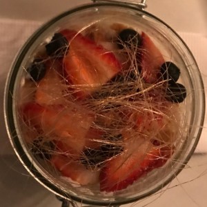 postre tres leches