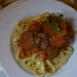 Ossobucco Leoporello