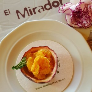 sherbet de cholupa