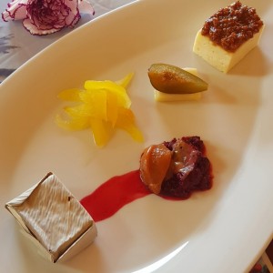 dulces colombianos