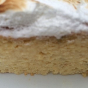 3 leches