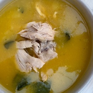 Ajiaco